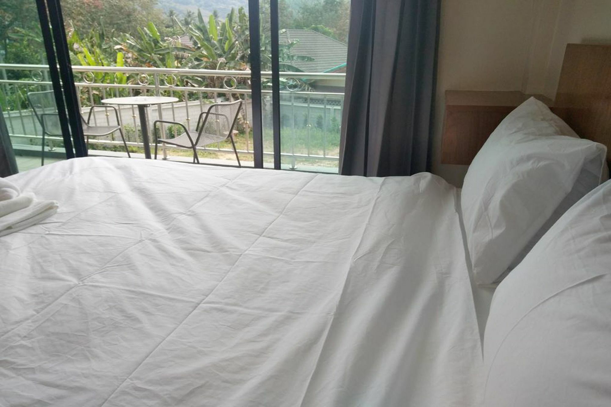 Oyo 665 Sj House Hotel Krabi Exterior photo